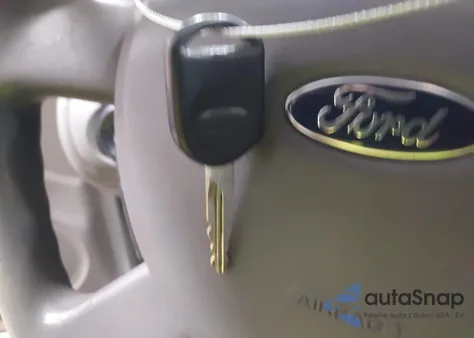 2006 Ford Taurus Se из США, поврежденный, VIN 1FAFP53U46A207873